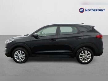 Used Hyundai TUCSON 2020 for sale - 78838778: Photo