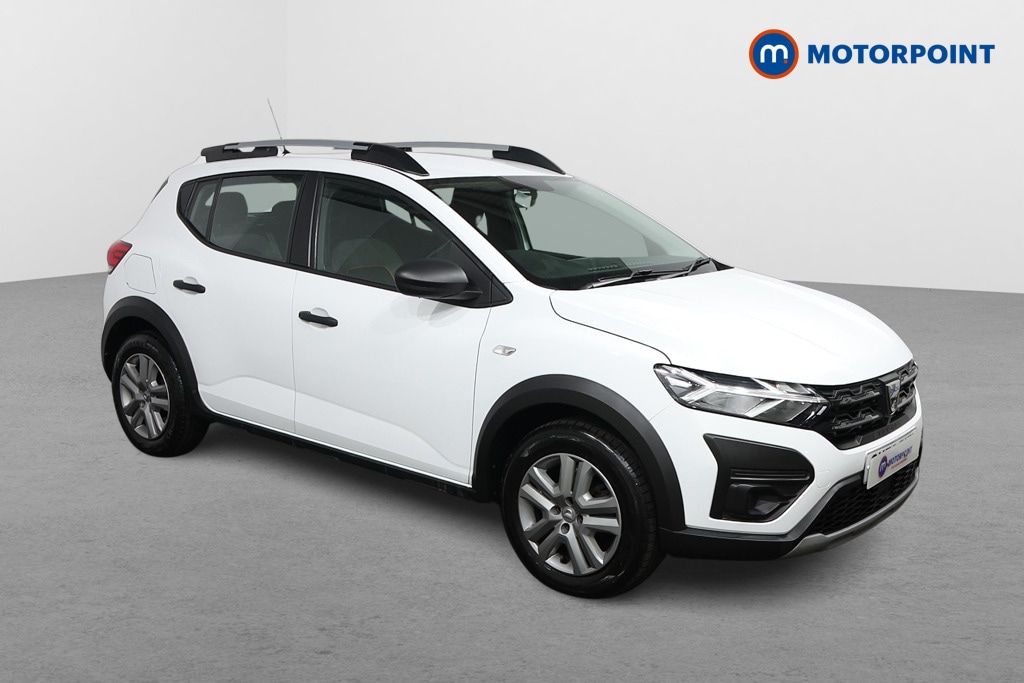 Used Dacia Sandero Stepway 2022 for sale - 76508351: Photo 1