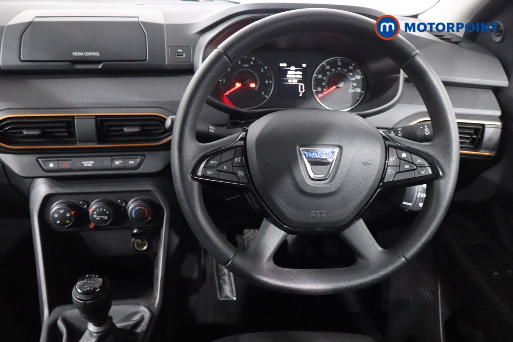 Used Dacia Sandero Stepway 2022 for sale - 76508351: Photo 11
