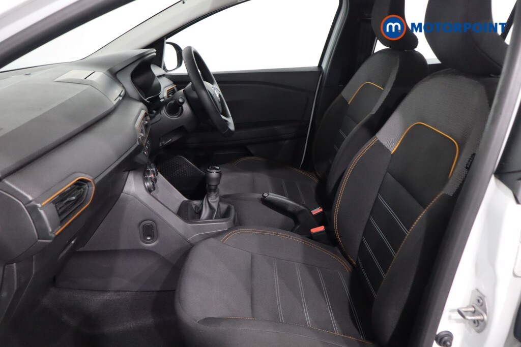 Used Dacia Sandero Stepway 2022 for sale - 76508351: Photo 12