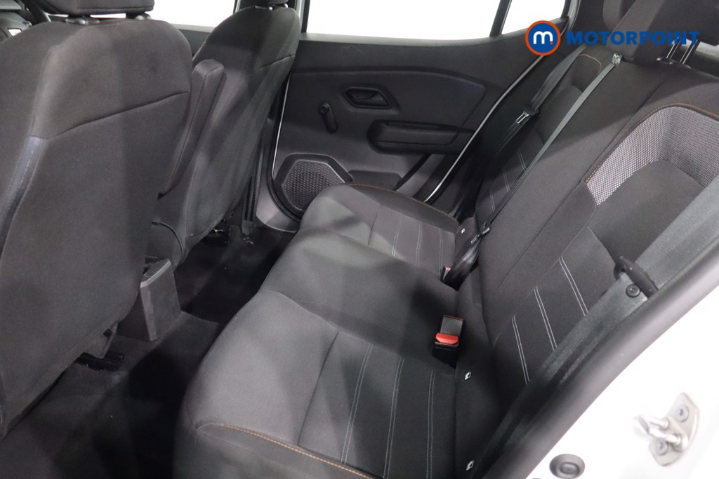 Used Dacia Sandero Stepway 2022 for sale - 76508351: Photo 13