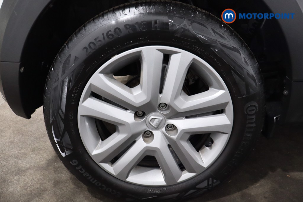 Used Dacia Sandero Stepway 2022 for sale - 76508351: Photo 17