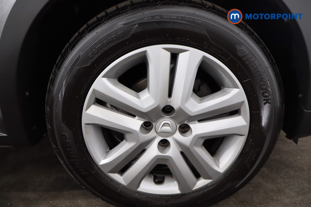 Used Dacia Sandero Stepway 2022 for sale - 76508351: Photo 18