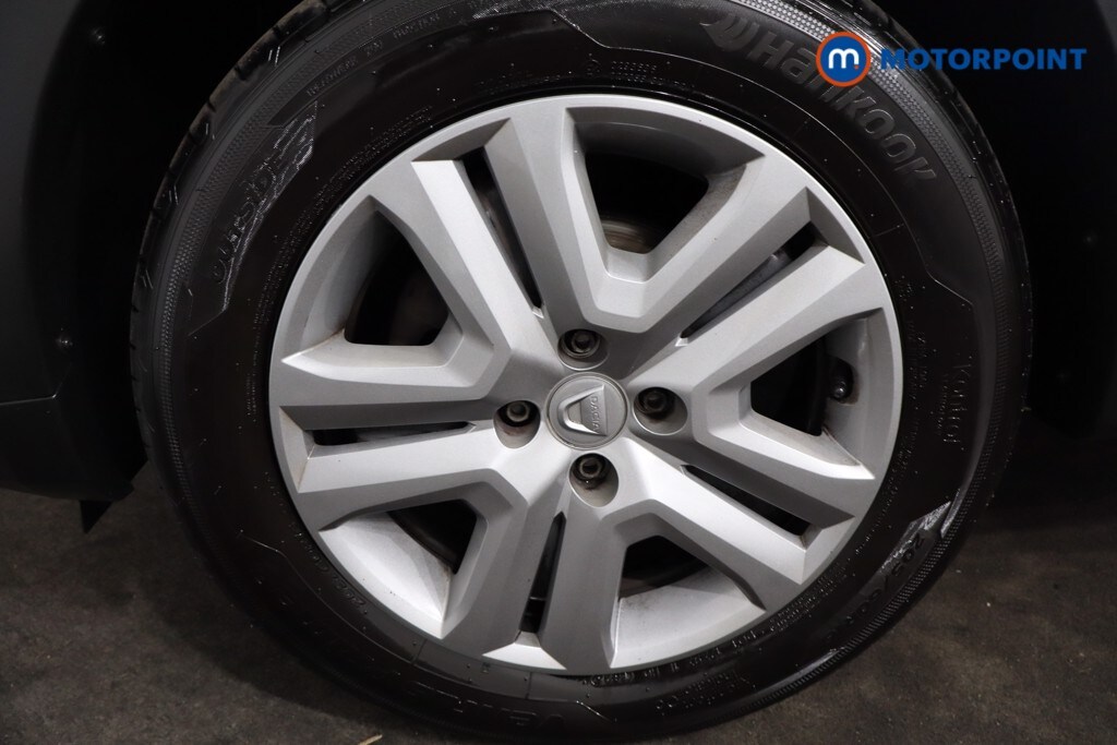 Used Dacia Sandero Stepway 2022 for sale - 76508351: Photo 19