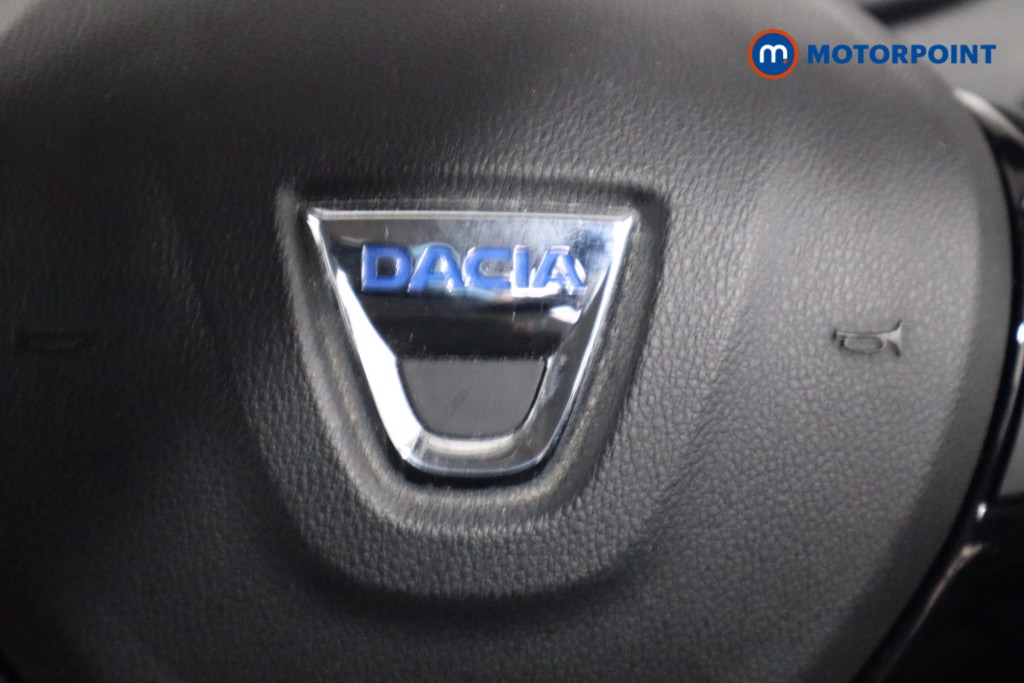 Used Dacia Sandero Stepway 2022 for sale - 76508351: Photo 21