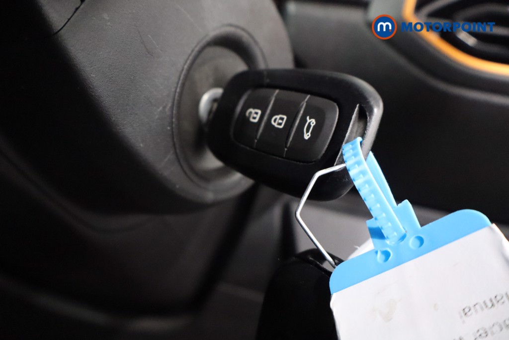 Used Dacia Sandero Stepway 2022 for sale - 76508351: Photo 26