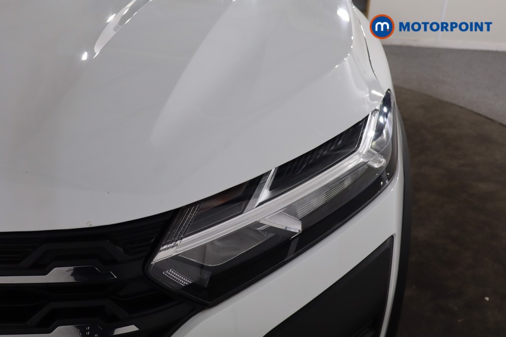 Used Dacia Sandero Stepway 2022 for sale - 76508351: Photo 33