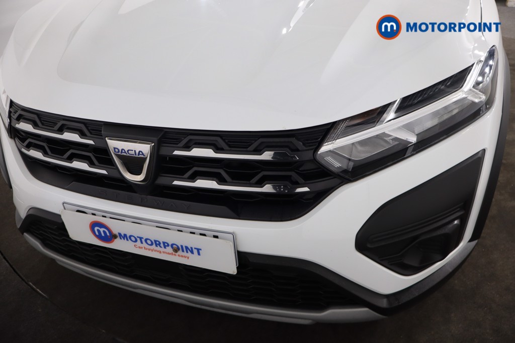 Used Dacia Sandero Stepway 2022 for sale - 76508351: Photo 35