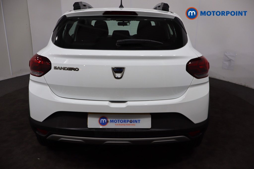 Used Dacia Sandero Stepway 2022 for sale - 76508351: Photo 39