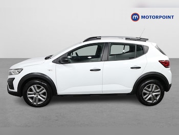 Used Dacia Sandero Stepway 2022 for sale - 76508351: Photo