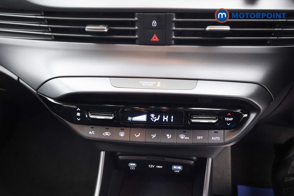 Used Hyundai i20 2025 for sale - 77381873: Photo 17