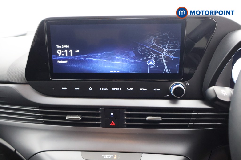 Used Hyundai i20 2025 for sale - 77381873: Photo 18