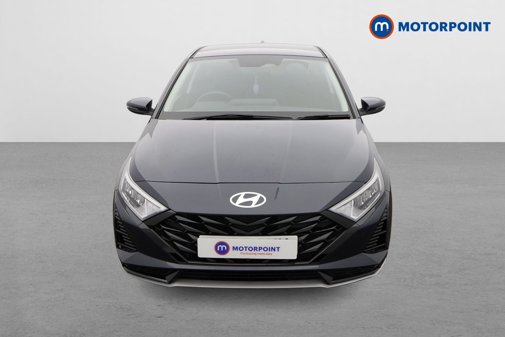 Used Hyundai i20 2025 for sale - 77381873: Photo 2