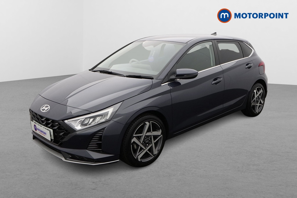 Used Hyundai i20 2025 for sale - 77381873: Photo 3