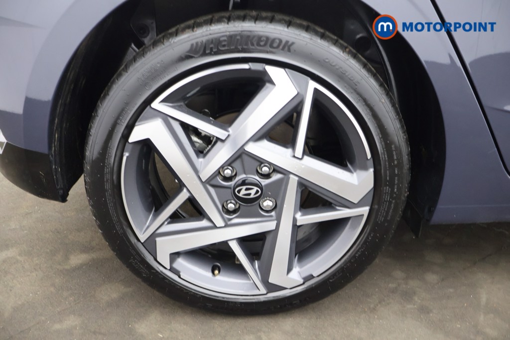 Used Hyundai i20 2025 for sale - 77381873: Photo 30