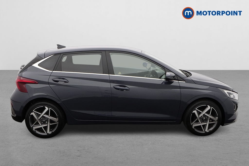 Used Hyundai i20 2025 for sale - 77381873: Photo 8