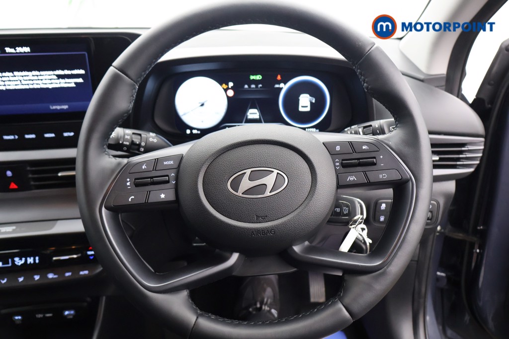 Used Hyundai i20 2025 for sale - 77381873: Photo 9