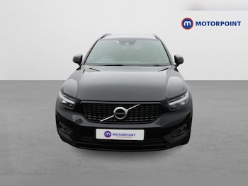 Used Volvo XC40 2021 for sale - 75496258: Photo