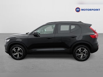 Used Volvo XC40 2021 for sale - 75496258: Photo