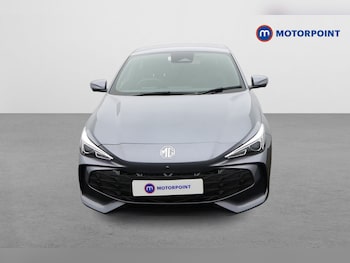 Used MG MG3 2025 for sale - 78717752: Photo