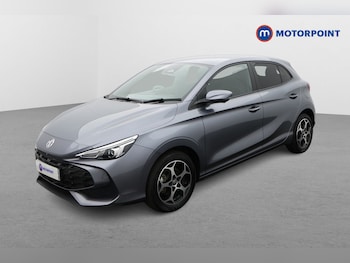 Used MG MG3 2025 for sale - 78717752: Photo