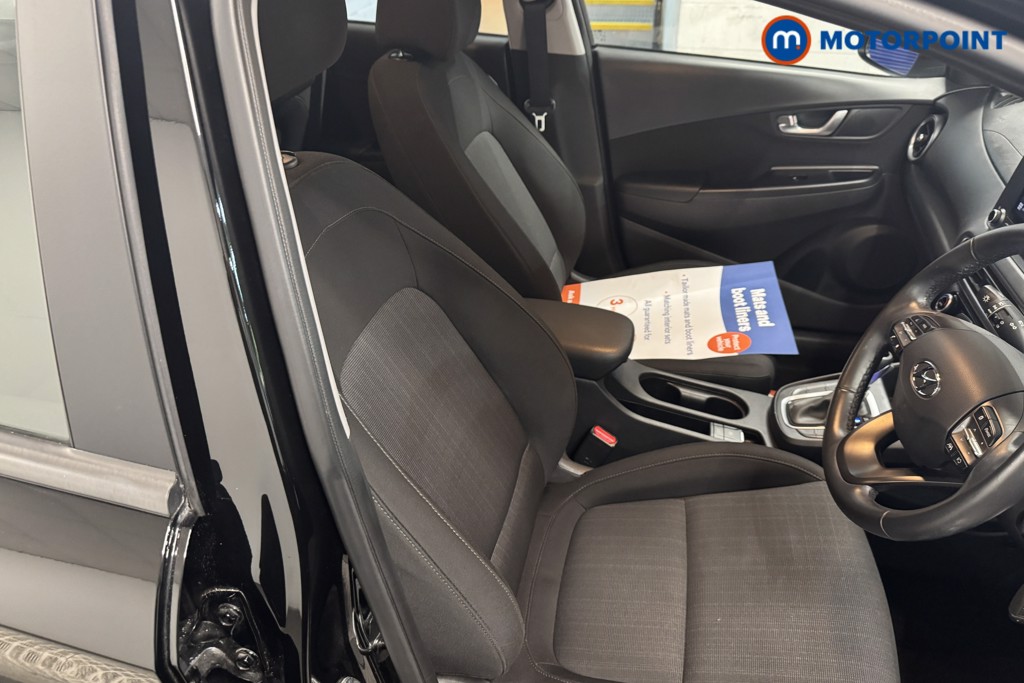 Used Hyundai KONA 2022 for sale - 77286584: Photo 11