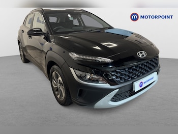 Used Hyundai KONA 2022 for sale - 77286584: Photo