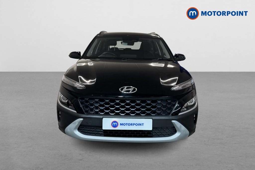 Used Hyundai KONA 2022 for sale - 77286584: Photo 2