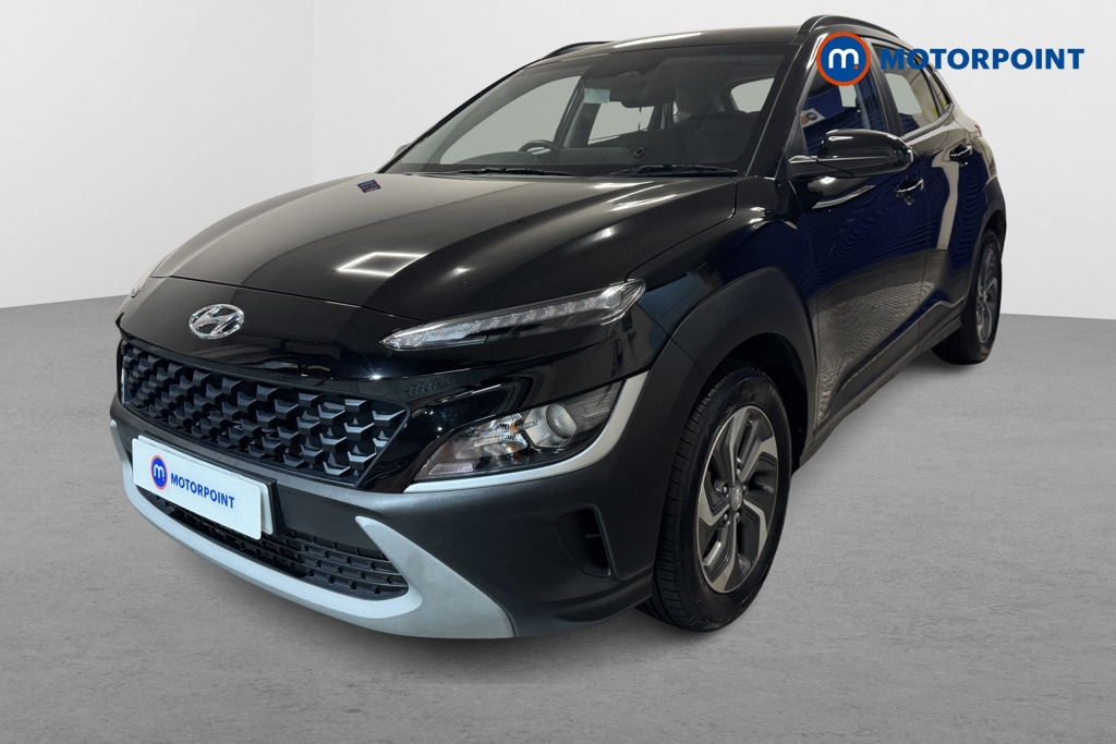 Used Hyundai KONA 2022 for sale - 77286584: Photo 3