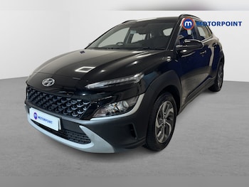 Used Hyundai KONA 2022 for sale - 77286584: Photo