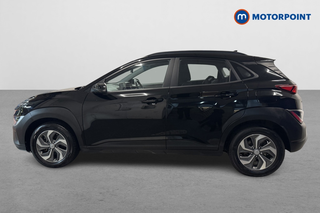 Used Hyundai KONA 2022 for sale - 77286584: Photo 4