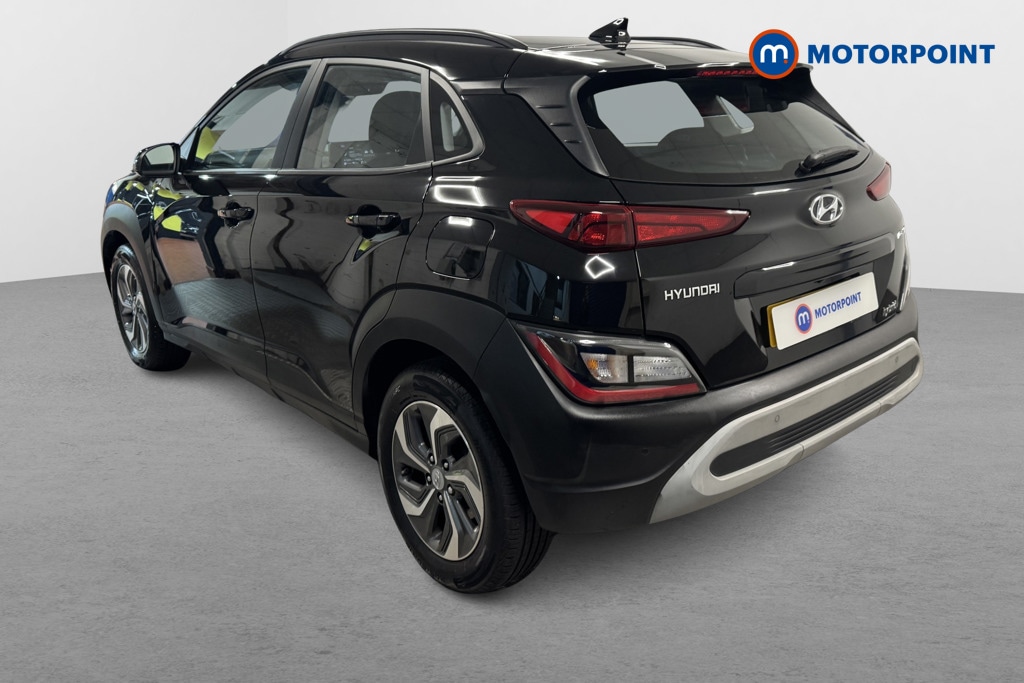 Used Hyundai KONA 2022 for sale - 77286584: Photo 5