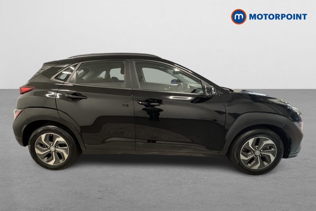 Used Hyundai KONA 2022 for sale - 77286584: Photo 8