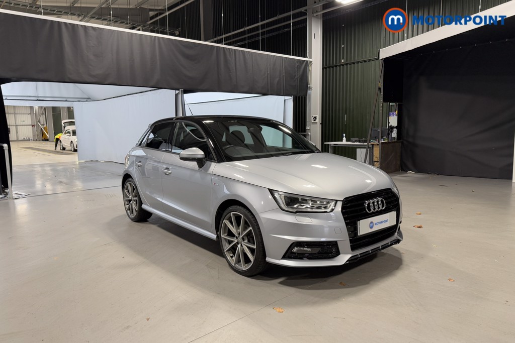 Used Audi A1 2018 for sale - 76545670: Photo 1