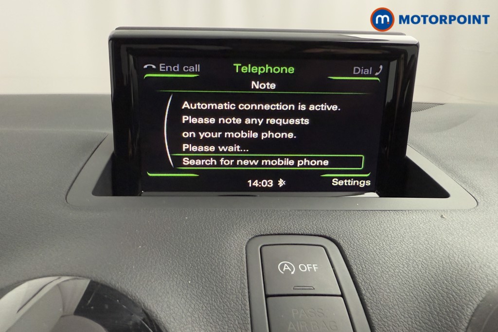 Used Audi A1 2018 for sale - 76545670: Photo 13