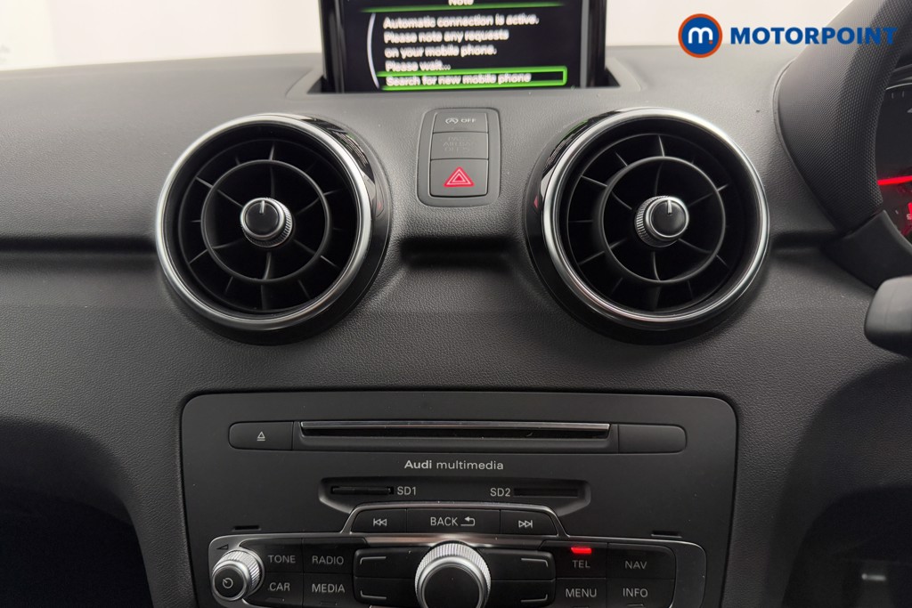 Used Audi A1 2018 for sale - 76545670: Photo 14