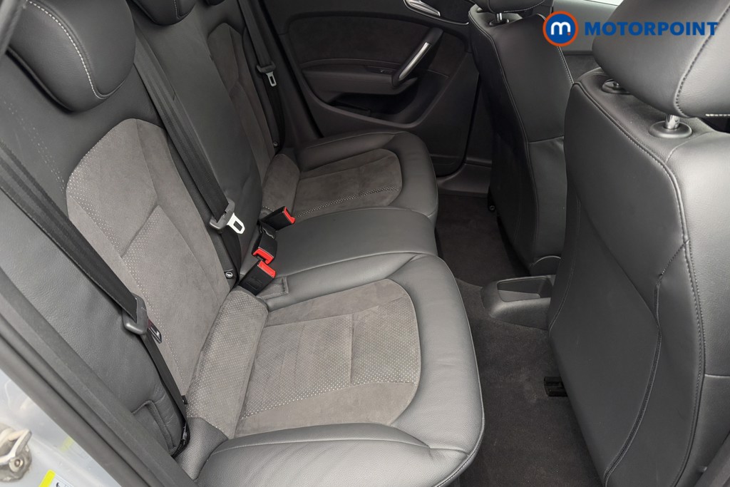 Used Audi A1 2018 for sale - 76545670: Photo 18