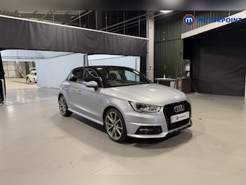 Used Audi A1 2018 for sale - 76545670: Photo