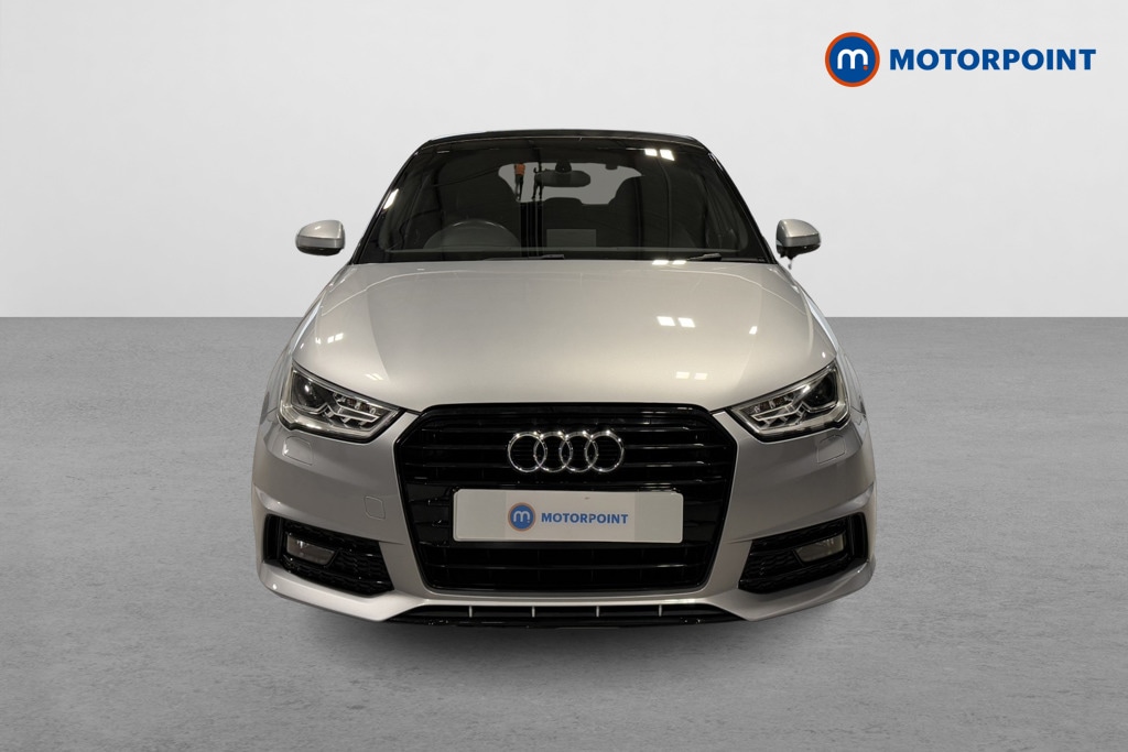 Used Audi A1 2018 for sale - 76545670: Photo 2