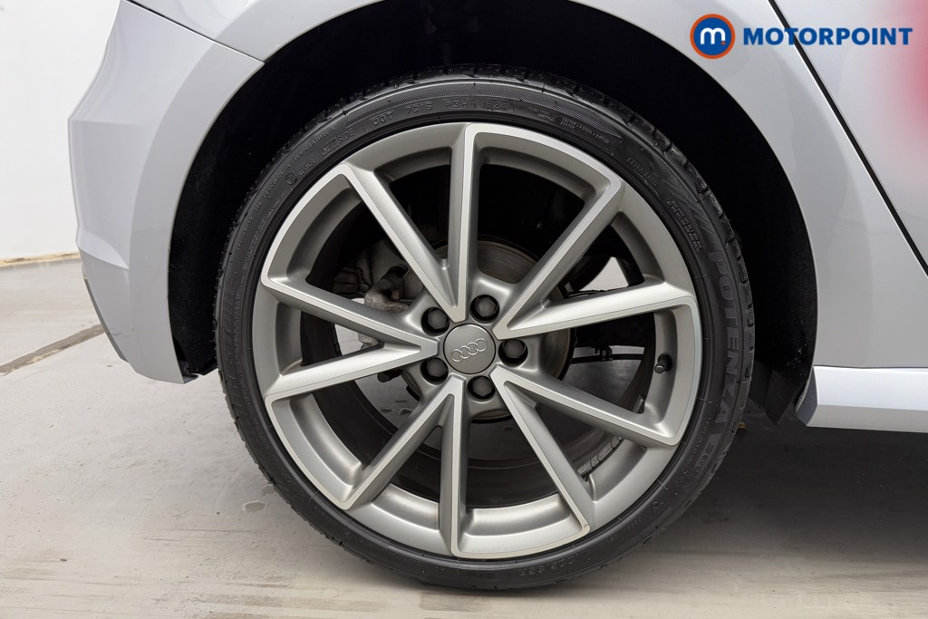 Used Audi A1 2018 for sale - 76545670: Photo 22