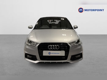 Used Audi A1 2018 for sale - 76545670: Photo