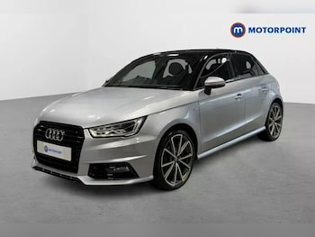 Used Audi A1 2018 for sale - 76545670: Photo