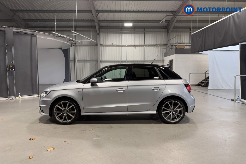 Used Audi A1 2018 for sale - 76545670: Photo 4