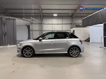Used Audi A1 2018 for sale - 76545670: Photo
