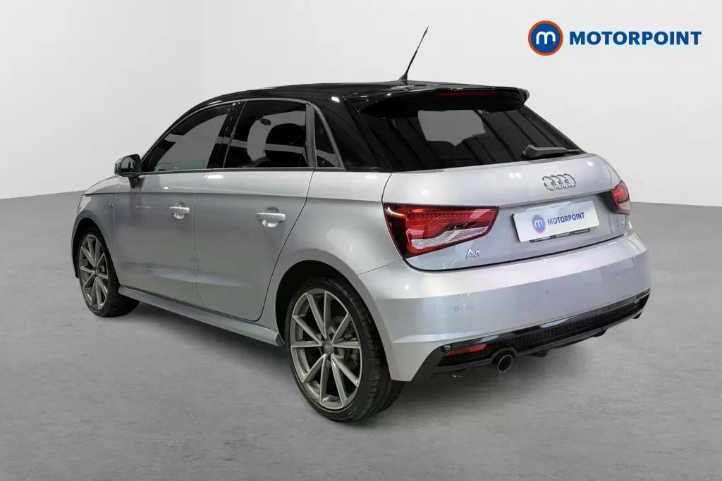 Used Audi A1 2018 for sale - 76545670: Photo 5