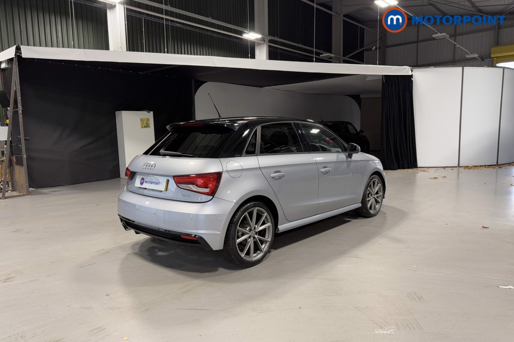 Used Audi A1 2018 for sale - 76545670: Photo 7