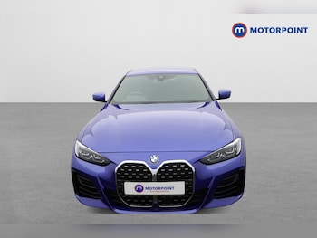 Used BMW 4 Series 2023 for sale - 79421458: Photo