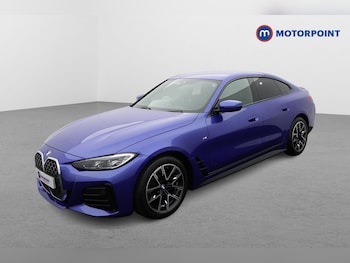 Used BMW 4 Series 2023 for sale - 79421458: Photo