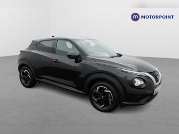 Used Nissan Juke 2023 for sale - 75572780: Photo