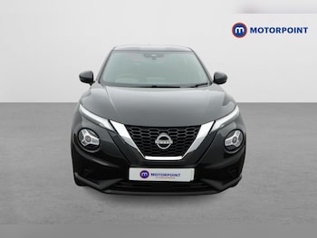 Used Nissan Juke 2023 for sale - 75572780: Photo